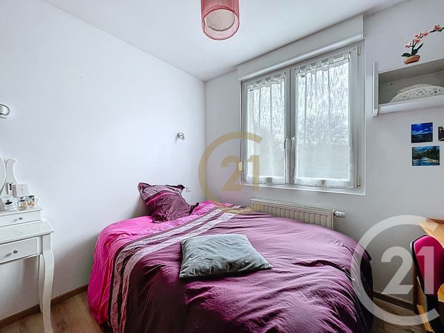 Maison à vendre - 6 pièces - 179 m2 - Anjoutey - 90 - FRANCHE-COMTE