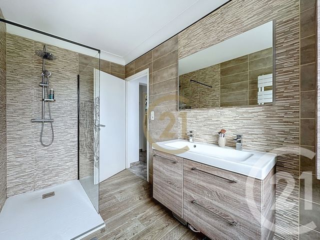 Maison à vendre - 6 pièces - 179 m2 - Anjoutey - 90 - FRANCHE-COMTE