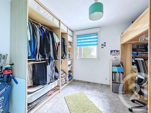 Maison &agrave; vendre - 6 pi&egrave;ces - 179 m2 - Anjoutey - 90 - FRANCHE-COMTE