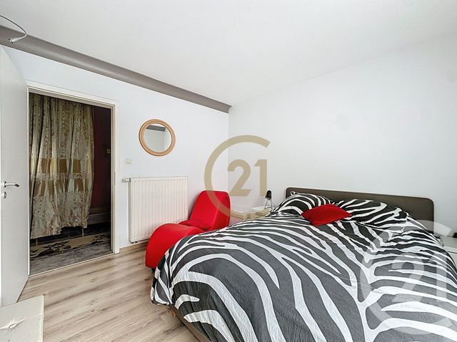 Maison à vendre - 6 pièces - 179 m2 - Anjoutey - 90 - FRANCHE-COMTE