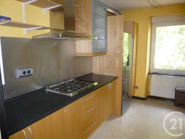 Appartement F3 à louer - 3 pièces - 72,30 m2 - Danjoutin - 90 - FRANCHE-COMTE