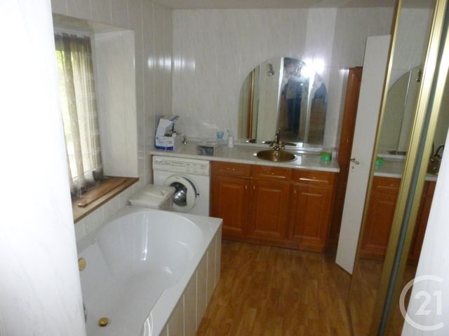 Appartement F3 à louer - 3 pièces - 72,30 m2 - Danjoutin - 90 - FRANCHE-COMTE