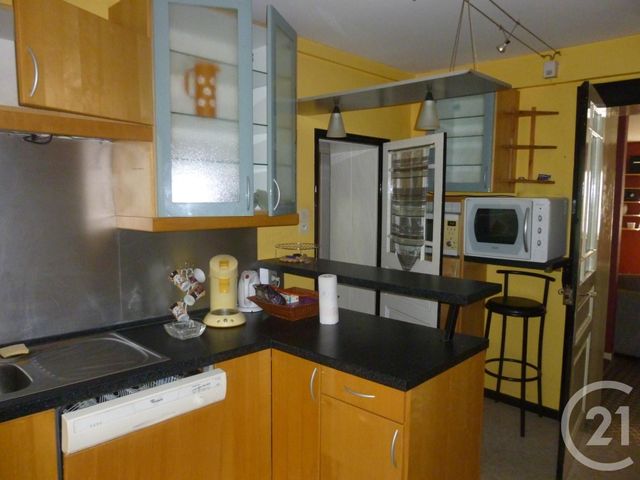 Appartement F3 à louer - 3 pièces - 72,30 m2 - Danjoutin - 90 - FRANCHE-COMTE