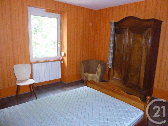 Appartement F3 à louer - 3 pièces - 72,30 m2 - Danjoutin - 90 - FRANCHE-COMTE