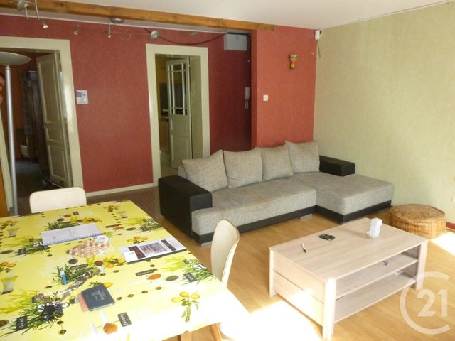 Appartement F3 à louer - 3 pièces - 72,30 m2 - Danjoutin - 90 - FRANCHE-COMTE