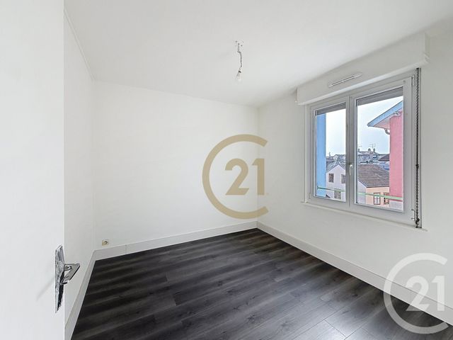 Appartement F3 &agrave; louer - 3 pi&egrave;ces - 58,51 m2 - Belfort - 90 - FRANCHE-COMTE