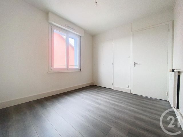 Appartement F3 &agrave; louer - 3 pi&egrave;ces - 58,51 m2 - Belfort - 90 - FRANCHE-COMTE