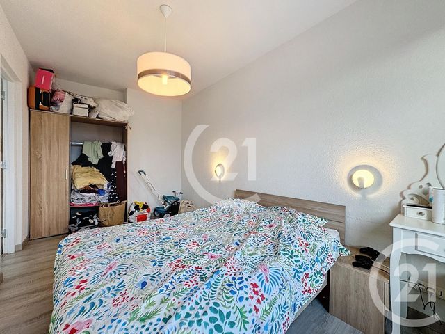 Appartement T4 à vendre - 3 pièces - 85,07 m2 - Montbeliard - 25 - FRANCHE-COMTE