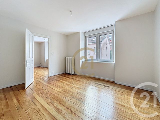 Appartement F2 à louer BELFORT