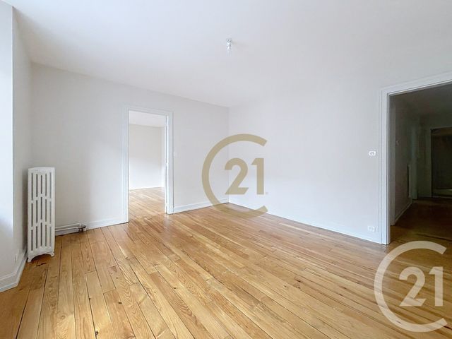Appartement F2 à louer - 2 pièces - 54,90 m2 - Belfort - 90 - FRANCHE-COMTE