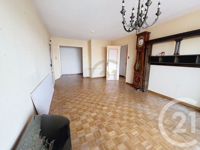 Appartement F5 &agrave; vendre - 5 pi&egrave;ces - 117,76 m2 - Belfort - 90 - FRANCHE-COMTE