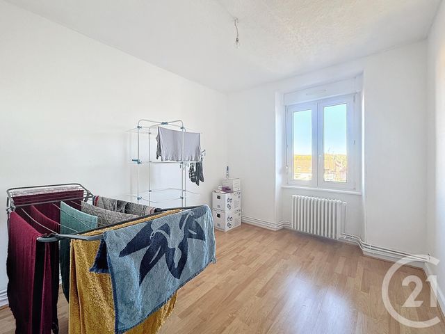 Appartement F5 à louer - 5 pièces - 92,92 m2 - Belfort - 90 - FRANCHE-COMTE