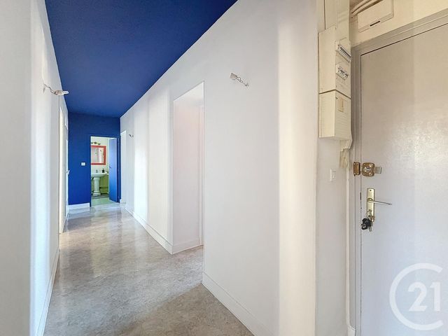 appartement - BELFORT - 90