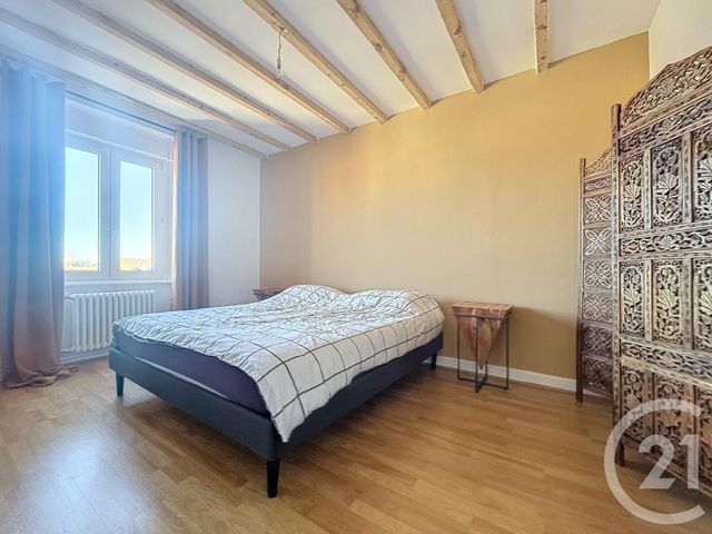 Appartement F5 à louer - 5 pièces - 92,92 m2 - Belfort - 90 - FRANCHE-COMTE