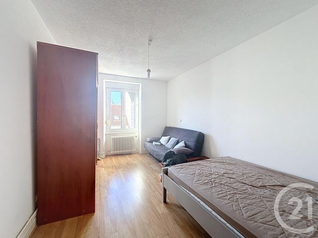 Appartement F5 à louer - 5 pièces - 92,92 m2 - Belfort - 90 - FRANCHE-COMTE