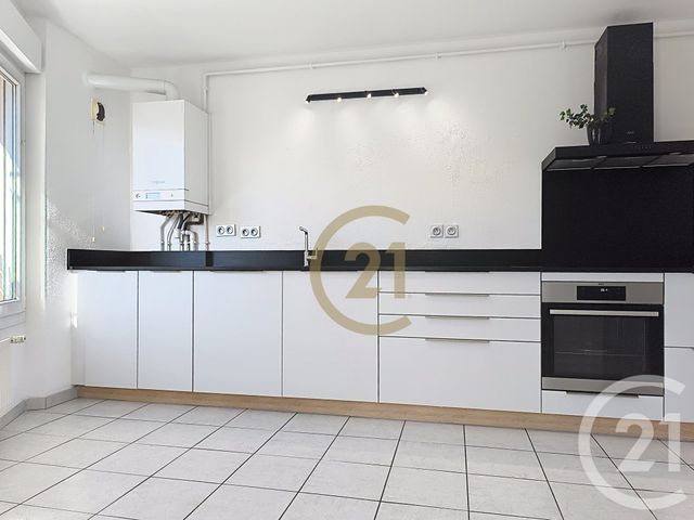 Appartement F2 à louer - 2 pièces - 54,77 m2 - Bavilliers - 90 - FRANCHE-COMTE