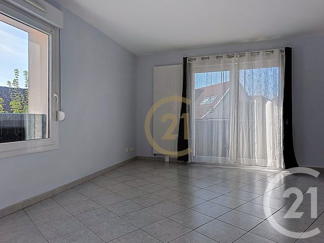 Appartement F2 à louer - 2 pièces - 54,77 m2 - Bavilliers - 90 - FRANCHE-COMTE