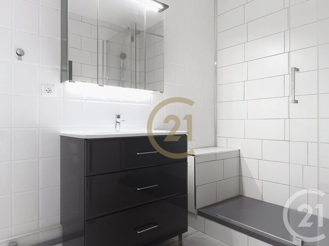 Appartement F2 à louer - 2 pièces - 54,77 m2 - Bavilliers - 90 - FRANCHE-COMTE