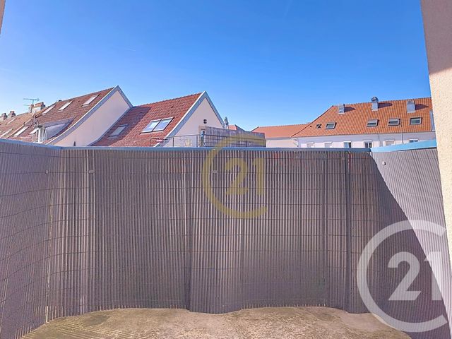 Appartement F2 à louer - 2 pièces - 54,77 m2 - Bavilliers - 90 - FRANCHE-COMTE