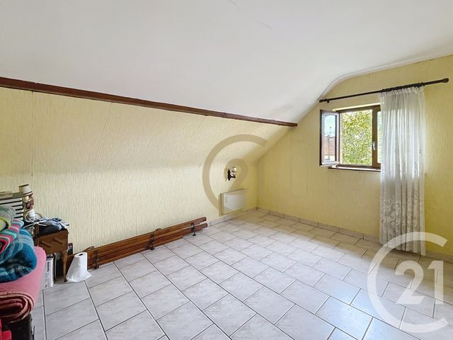 Maison à vendre - 5 pièces - 85 m2 - Bethoncourt - 25 - FRANCHE-COMTE