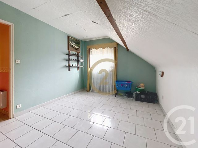 Maison à vendre - 5 pièces - 85 m2 - Bethoncourt - 25 - FRANCHE-COMTE