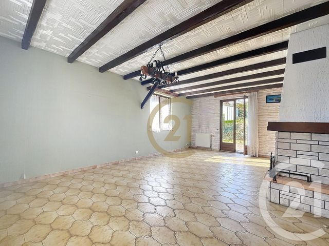 Maison &agrave; vendre - 5 pi&egrave;ces - 85 m2 - Bethoncourt - 25 - FRANCHE-COMTE