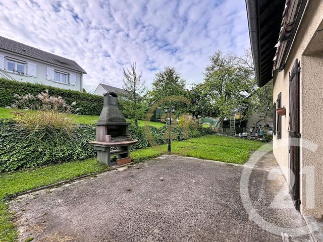 Maison à vendre - 5 pièces - 85 m2 - Bethoncourt - 25 - FRANCHE-COMTE