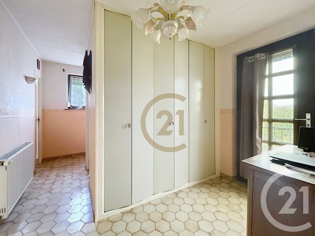 Maison à vendre - 5 pièces - 85 m2 - Bethoncourt - 25 - FRANCHE-COMTE