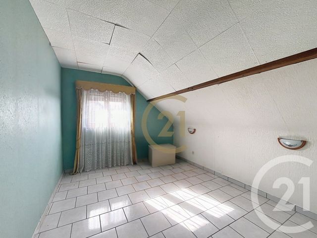 Maison &agrave; vendre - 5 pi&egrave;ces - 85 m2 - Bethoncourt - 25 - FRANCHE-COMTE