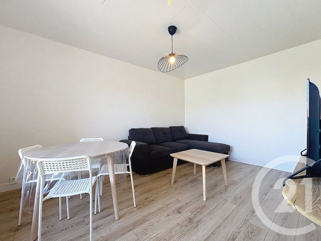 Appartement F2 à vendre - 2 pièces - 42,05 m2 - Belfort - 90 - FRANCHE-COMTE