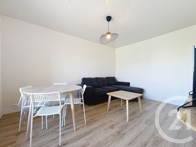 Appartement F2 à vendre - 2 pièces - 42,05 m2 - Belfort - 90 - FRANCHE-COMTE