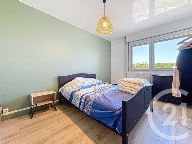 Appartement F2 à vendre - 2 pièces - 42,05 m2 - Belfort - 90 - FRANCHE-COMTE