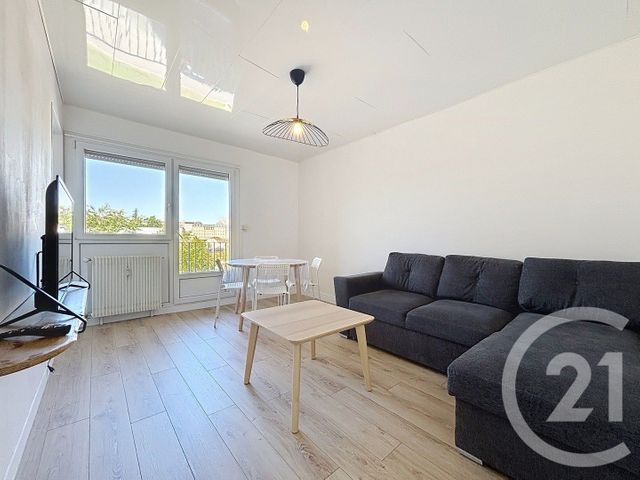 appartement - BELFORT - 90