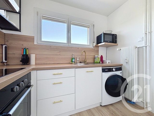 Appartement F2 à vendre - 2 pièces - 42,05 m2 - Belfort - 90 - FRANCHE-COMTE