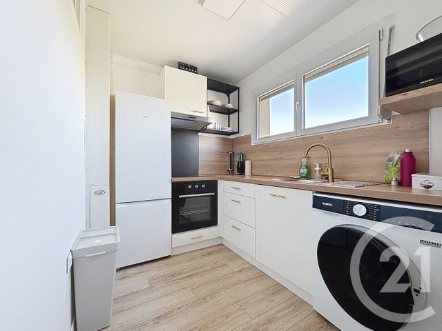 Appartement F2 à vendre - 2 pièces - 42,05 m2 - Belfort - 90 - FRANCHE-COMTE