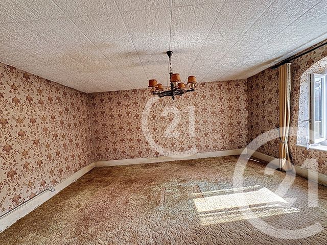 Maison à vendre - 6 pièces - 200 m2 - Mathay - 25 - FRANCHE-COMTE