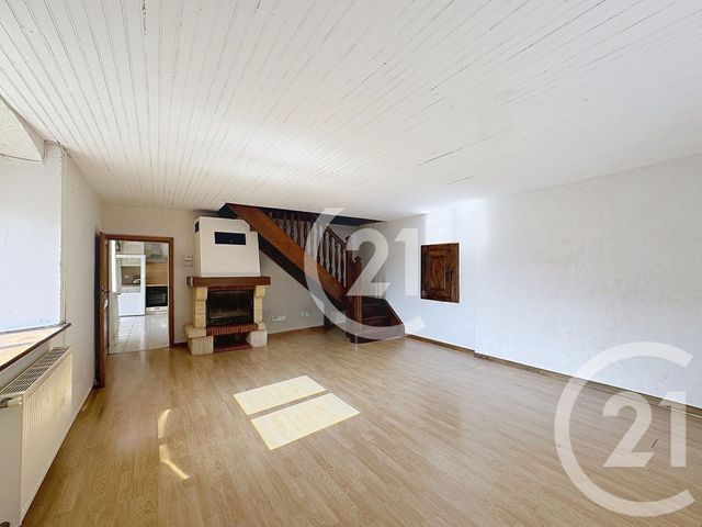 Maison à vendre - 6 pièces - 200 m2 - Mathay - 25 - FRANCHE-COMTE