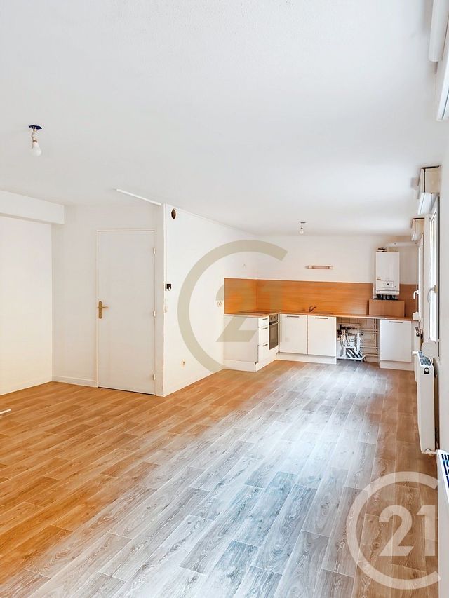 appartement - BELFORT - 90