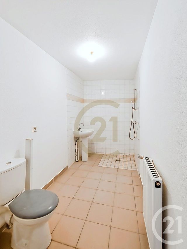 Appartement F1 &agrave; vendre - 1 pi&egrave;ce - 40,98 m2 - Belfort - 90 - FRANCHE-COMTE