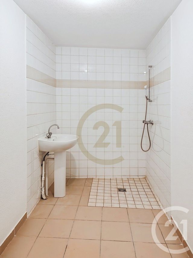 Appartement F1 &agrave; vendre - 1 pi&egrave;ce - 40,98 m2 - Belfort - 90 - FRANCHE-COMTE