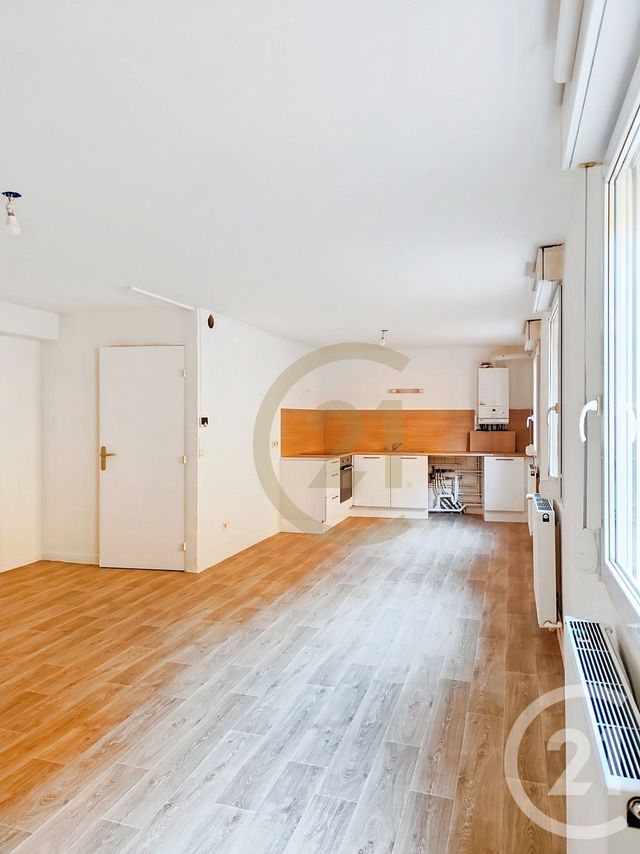 Appartement F1 &agrave; vendre - 1 pi&egrave;ce - 40,98 m2 - Belfort - 90 - FRANCHE-COMTE