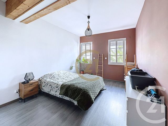 Appartement F5 à vendre - 5 pièces - 111,67 m2 - Giromagny - 90 - FRANCHE-COMTE