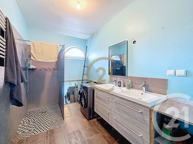 Appartement F5 à vendre - 5 pièces - 111,67 m2 - Giromagny - 90 - FRANCHE-COMTE