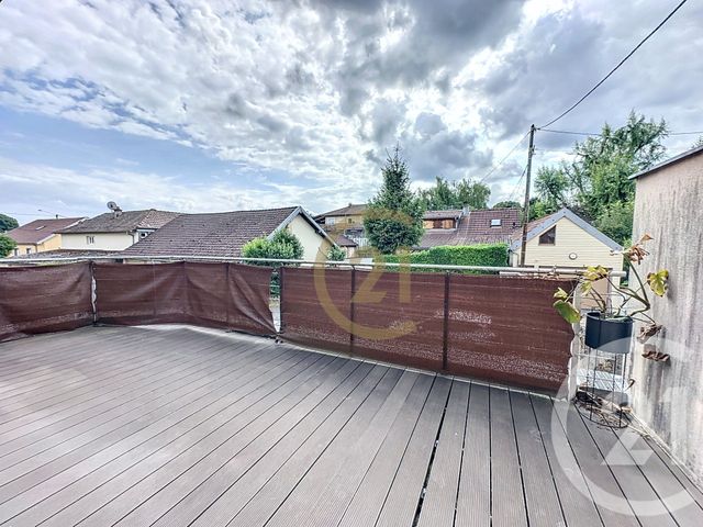 Appartement F5 à vendre - 5 pièces - 111,67 m2 - Giromagny - 90 - FRANCHE-COMTE