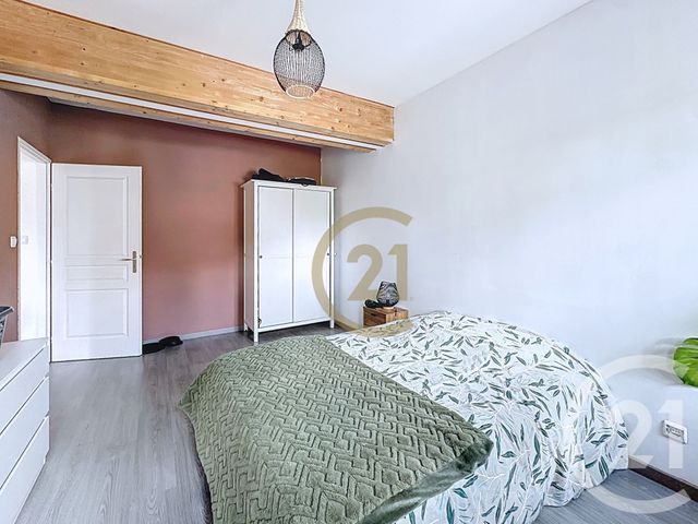 Appartement F5 à vendre - 5 pièces - 111,67 m2 - Giromagny - 90 - FRANCHE-COMTE