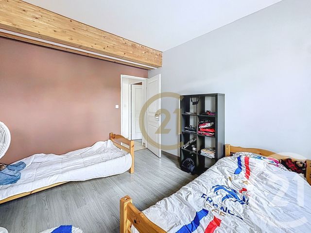 Appartement F5 à vendre - 5 pièces - 111,67 m2 - Giromagny - 90 - FRANCHE-COMTE