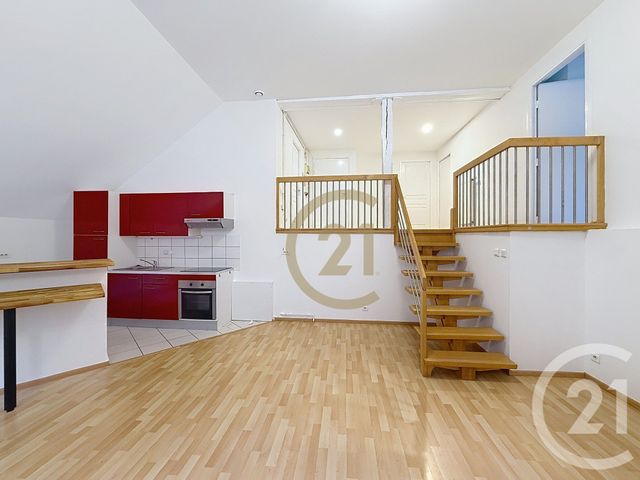 appartement - BAVILLIERS - 90