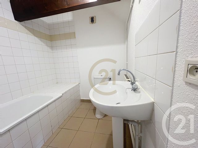 Appartement F2 &agrave; vendre - 2 pi&egrave;ces - 36,48 m2 - Belfort - 90 - FRANCHE-COMTE