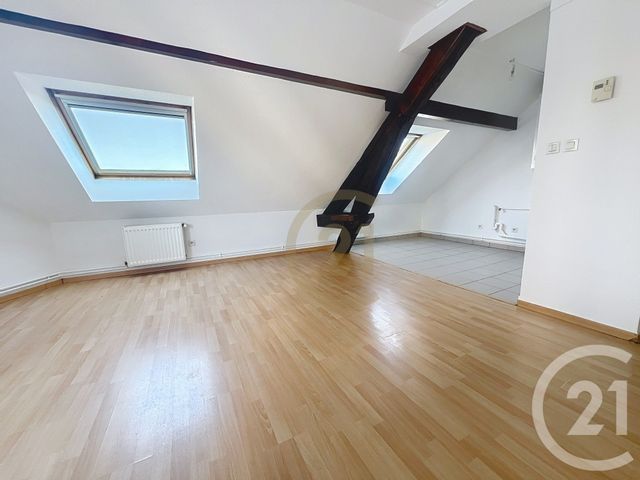 Appartement F2 &agrave; vendre - 2 pi&egrave;ces - 36,48 m2 - Belfort - 90 - FRANCHE-COMTE