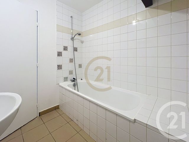 Appartement F2 &agrave; vendre - 2 pi&egrave;ces - 36,48 m2 - Belfort - 90 - FRANCHE-COMTE